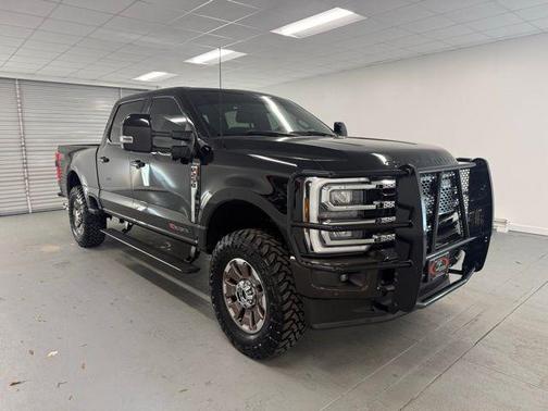 2024 Ford F-250 King Ranch