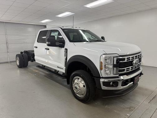 2026 Ford F-450 XL