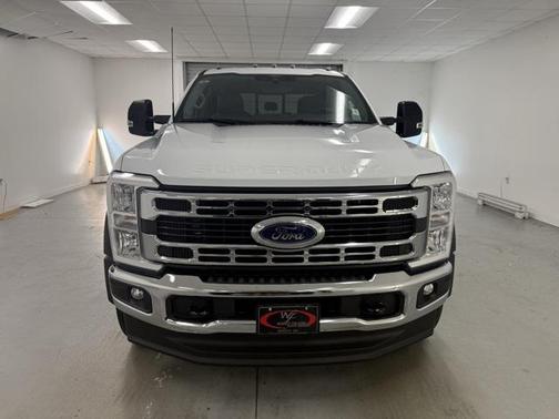 2026 Ford F-450 XL