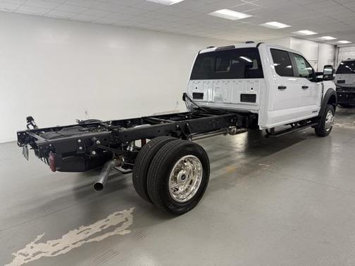 2026 Ford F-450 XL