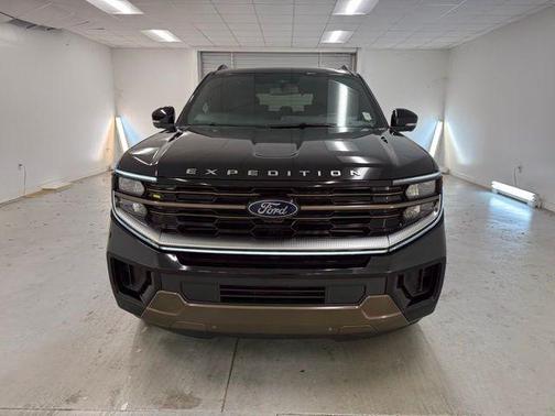 2025 Ford Expedition King Ranch