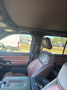 2025 Ford Expedition Max King Ranch