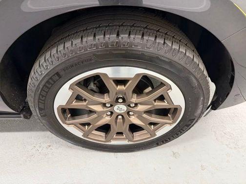 2025 Ford Expedition Max King Ranch