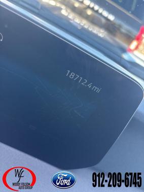 2025 Ford Expedition Max King Ranch