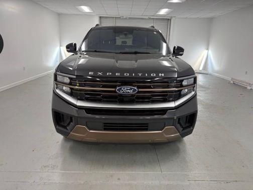 2025 Ford Expedition Max King Ranch