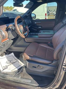 2025 Ford Expedition Max King Ranch