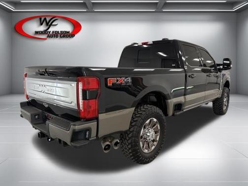 2026 Ford F-250 King Ranch