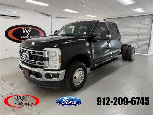 2026 Ford F-350 DRW