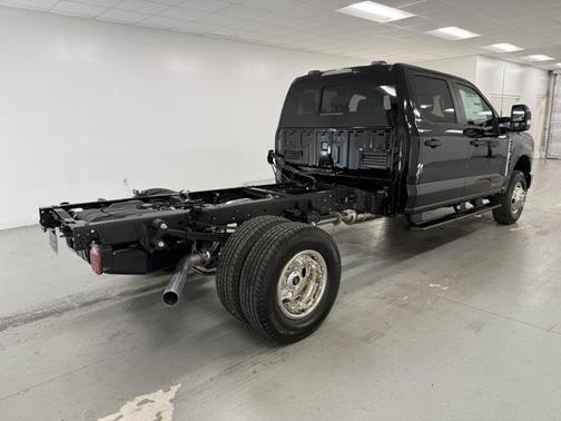 2026 Ford F-350 DRW