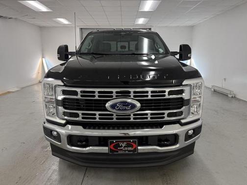 2026 Ford F-350 DRW