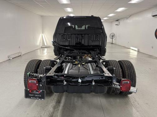 2026 Ford F-350 DRW