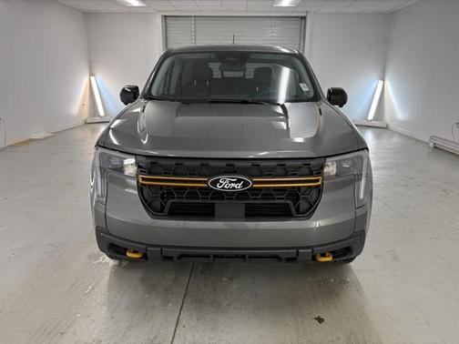 2025 Ford Maverick Tremor