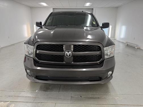 2016 RAM 1500 Tradesman/Express