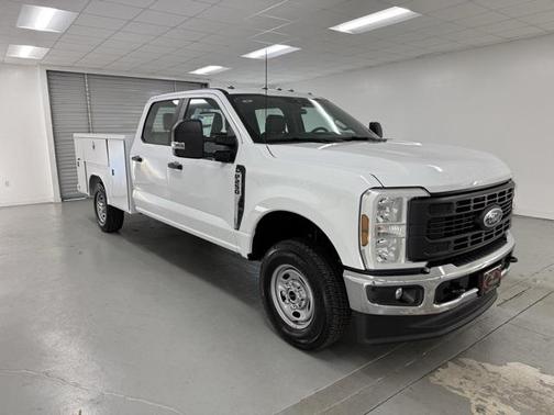 2026 Ford F-250 XL
