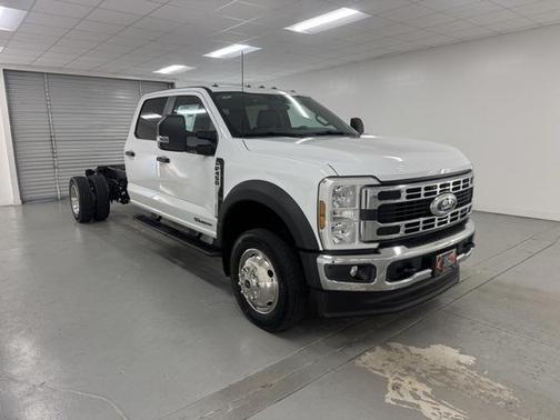 2026 Ford F-450 XL