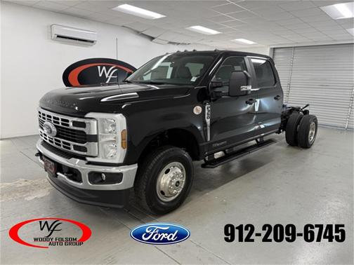 2026 Ford F-350 DRW