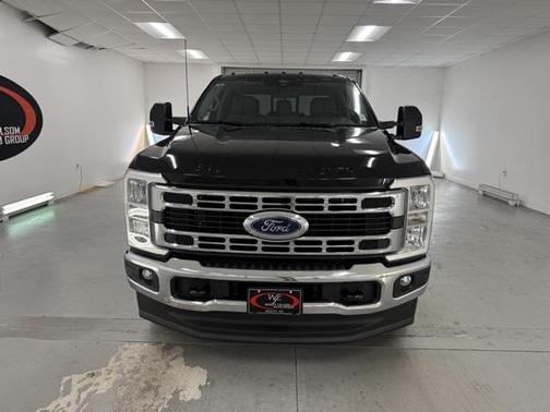 2026 Ford F-350 DRW