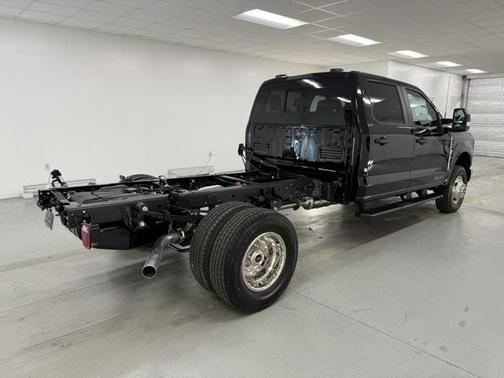 2026 Ford F-350 DRW