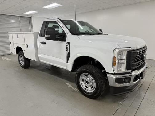 2025 Ford F-250 XL