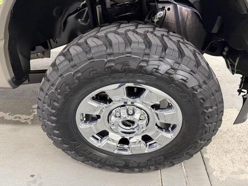 2026 Ford F-350 King Ranch