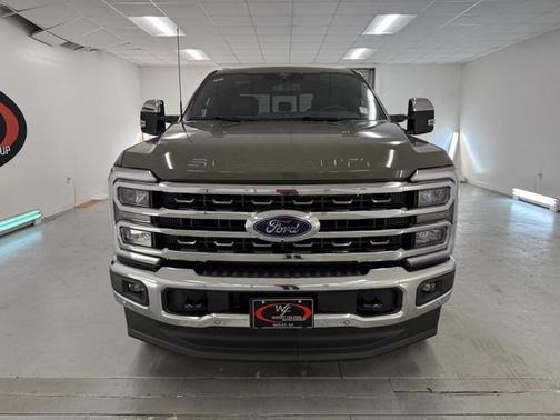 2026 Ford F-350 King Ranch
