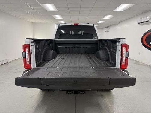 2025 Ford F-350 Lariat