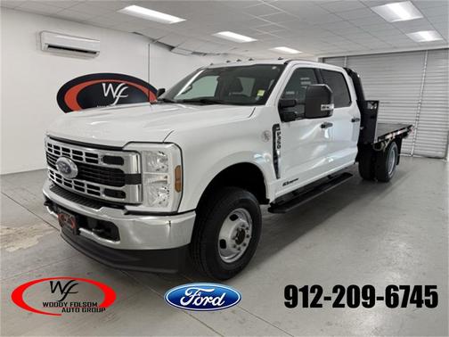 2024 Ford F-350 XLT
