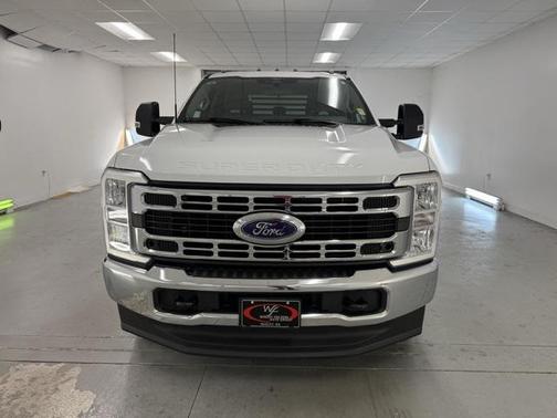2024 Ford F-350 XLT