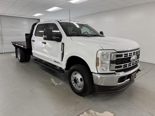 2024 Ford F-350 XLT
