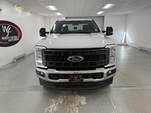 2025 Ford F-250 XLT