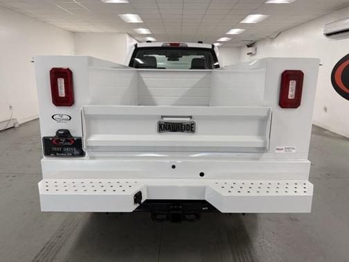 2025 Ford F-250 XL