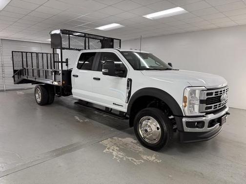 2026 Ford F-450 XL