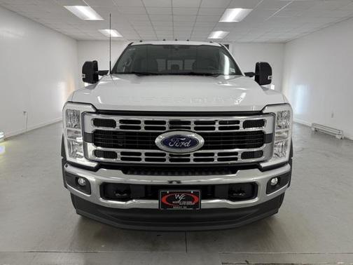 2025 Ford F-450 XL