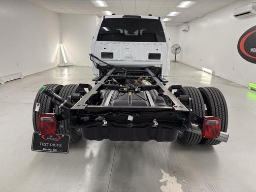 2025 Ford F-450 XL