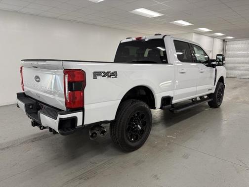2026 Ford F-350 Lariat