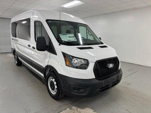 2026 Ford Transit-350 XL