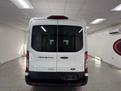 2026 Ford Transit-350 XL