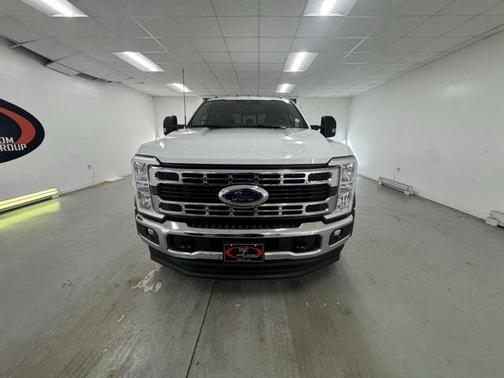 2026 Ford F-450 XL