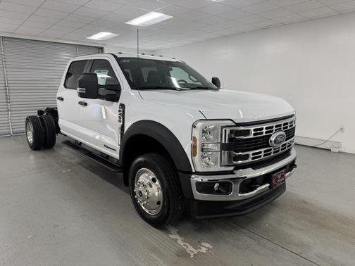 2026 Ford F-450 XL