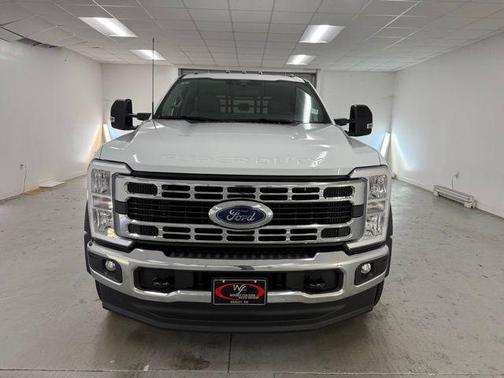 2026 Ford F-450 XL