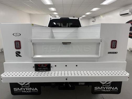 2026 Ford F-350 XL