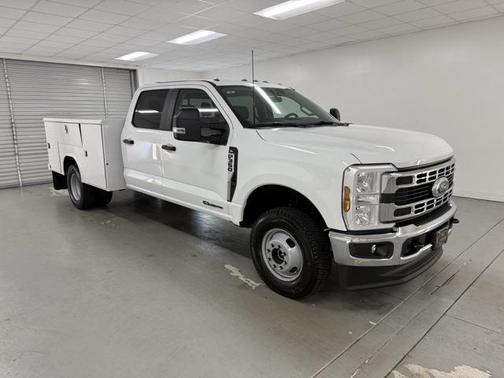 2026 Ford F-350 XL