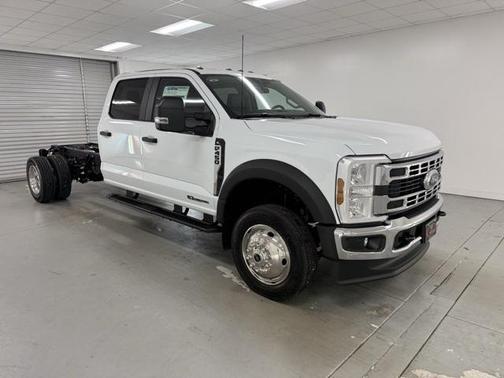 2026 Ford F-450 XL