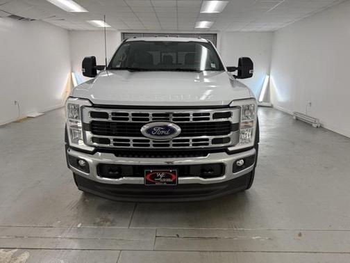 2026 Ford F-450 XL