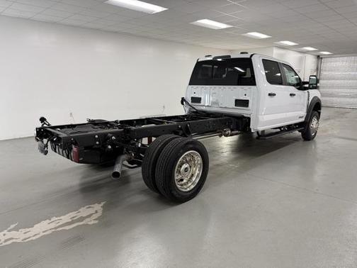 2026 Ford F-450 XL