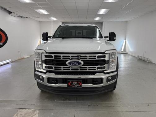 2026 Ford F-450 XL