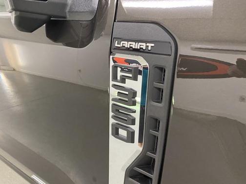 2025 Ford F-350 Lariat