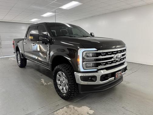 2025 Ford F-350 Lariat