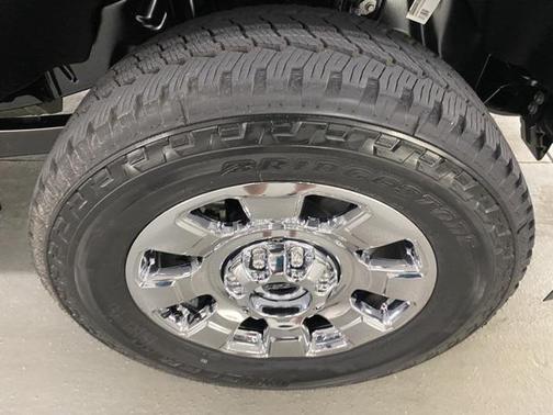 2025 Ford F-350 Lariat