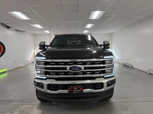 2025 Ford F-350 Lariat